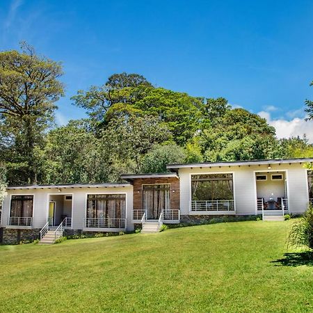 Yerbabuena Lodge Monteverde Eksteriør bilde