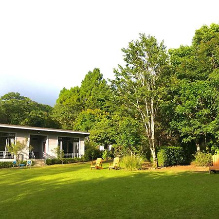 Yerbabuena Lodge Monteverde Eksteriør bilde