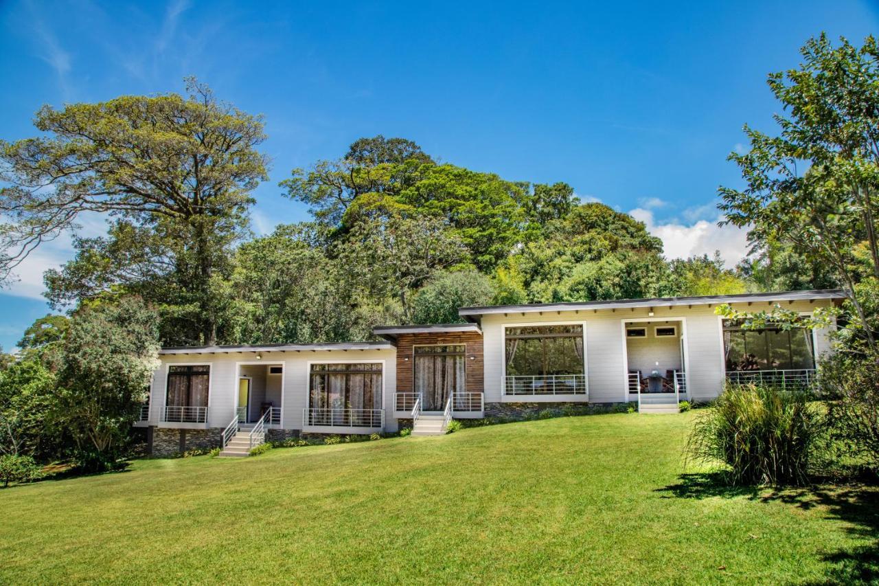 Yerbabuena Lodge Monteverde Eksteriør bilde