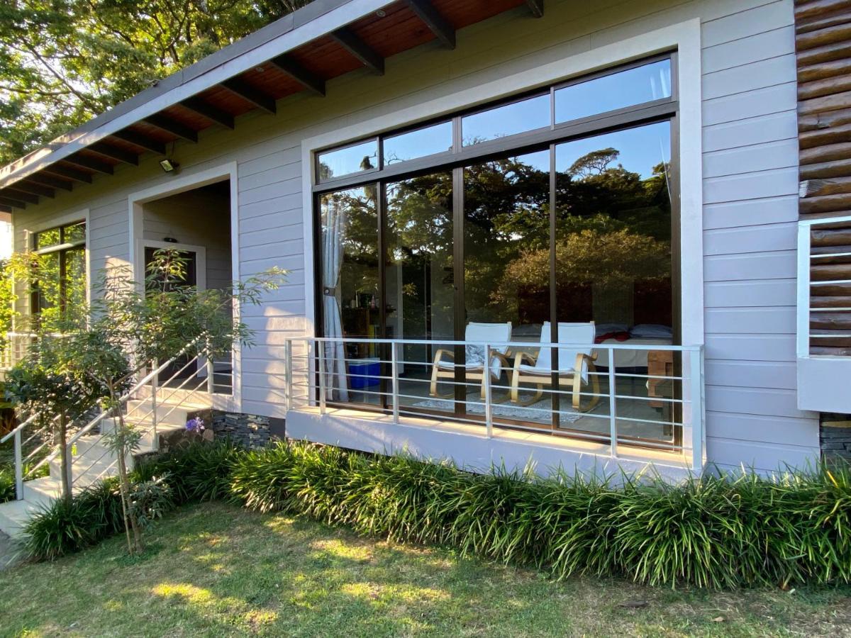 Yerbabuena Lodge Monteverde Eksteriør bilde
