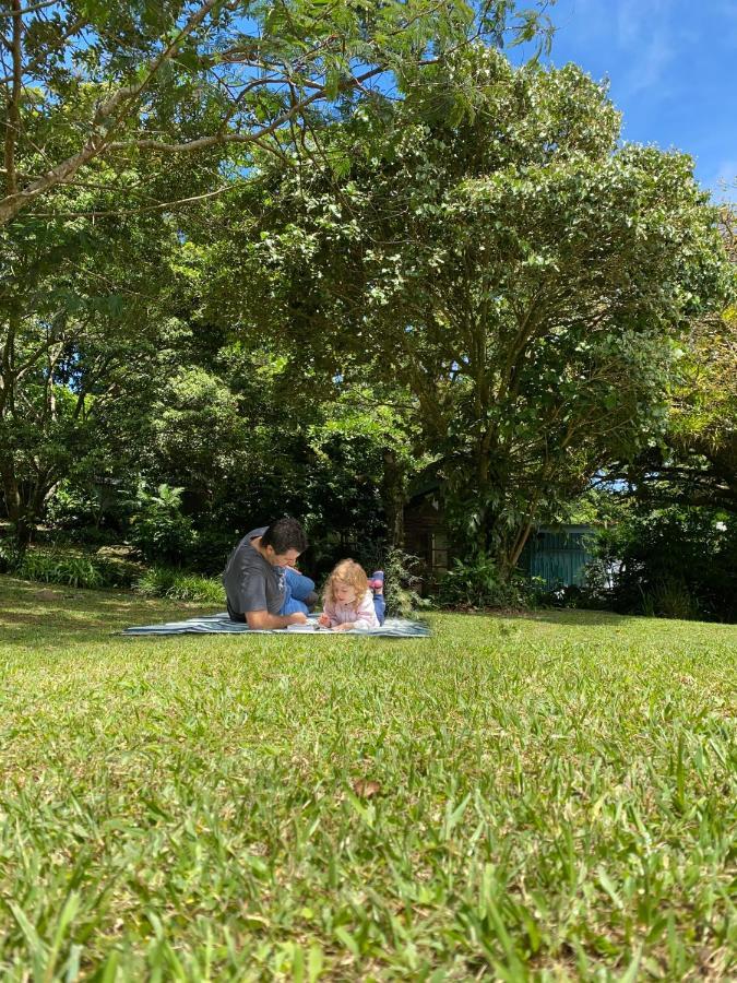Yerbabuena Lodge Monteverde Eksteriør bilde