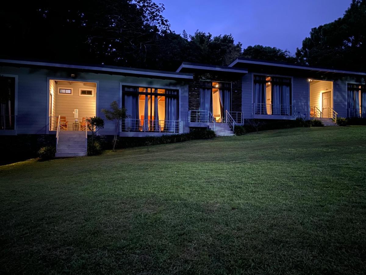 Yerbabuena Lodge Monteverde Eksteriør bilde