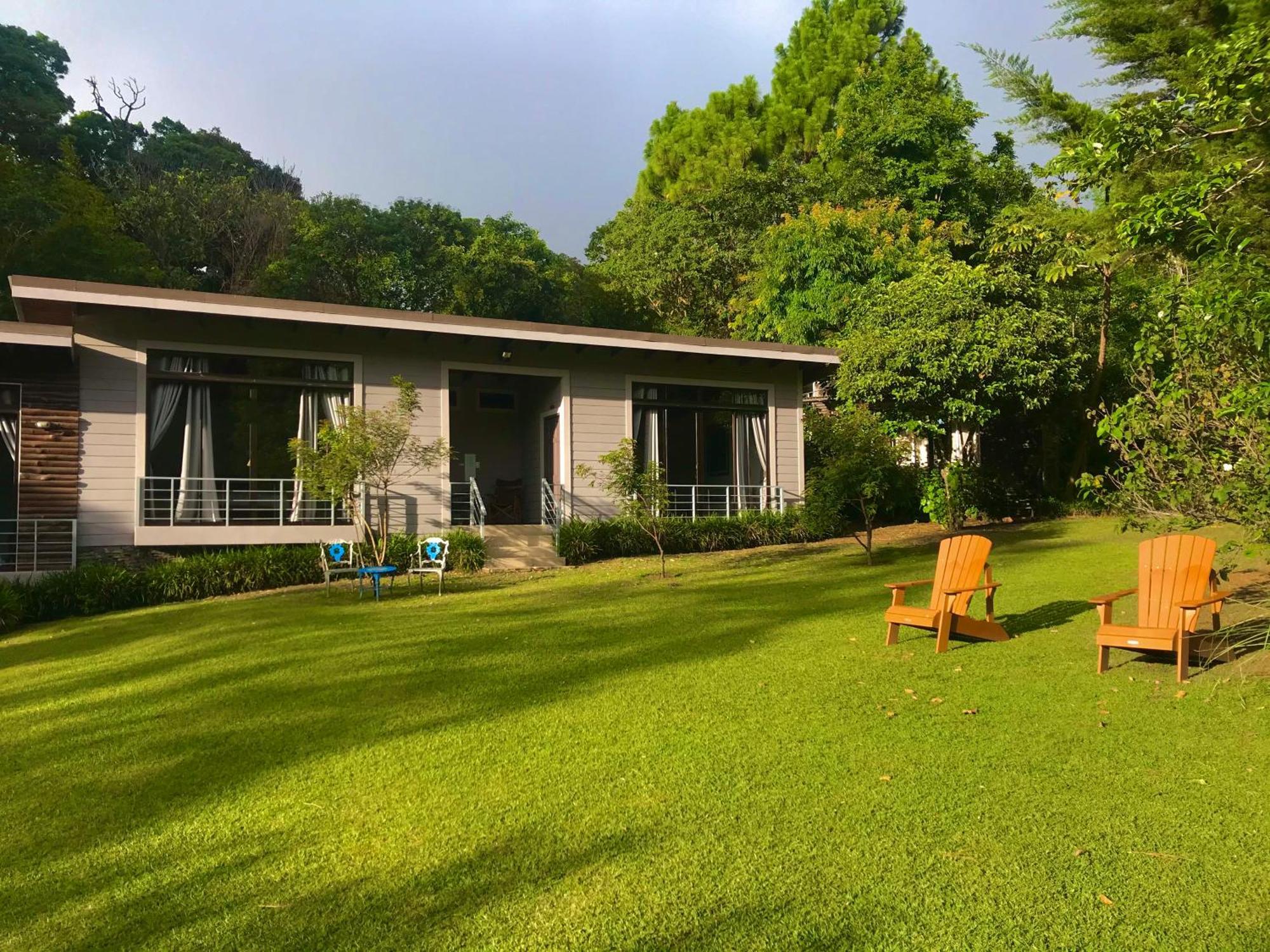 Yerbabuena Lodge Monteverde Eksteriør bilde