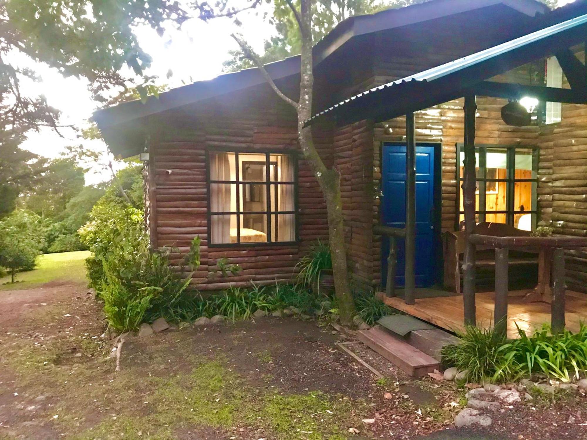 Yerbabuena Lodge Monteverde Eksteriør bilde