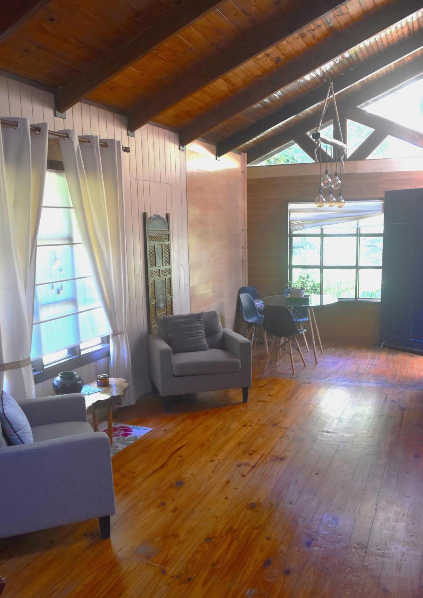 Yerbabuena Lodge Monteverde Rom bilde