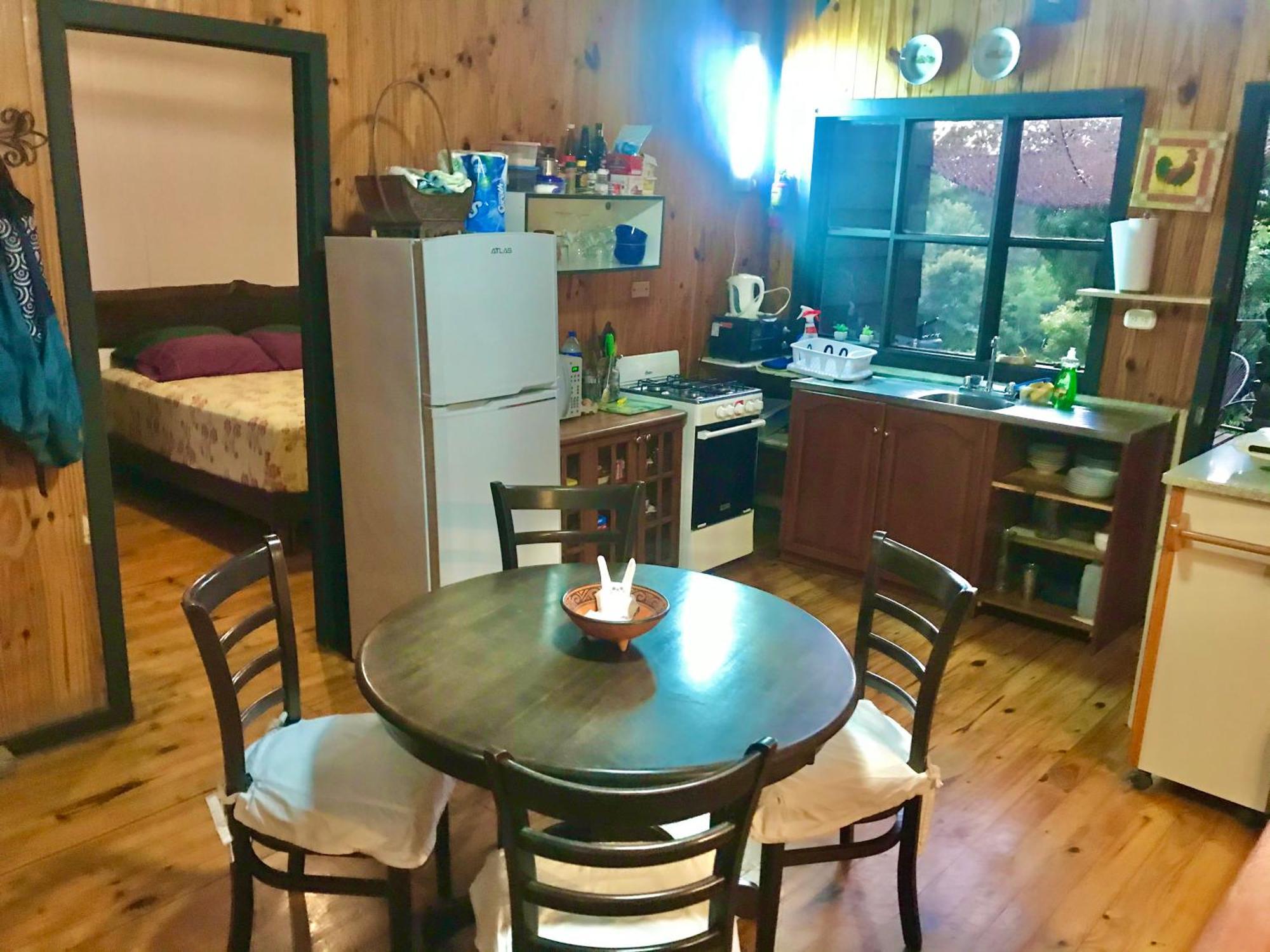 Yerbabuena Lodge Monteverde Rom bilde