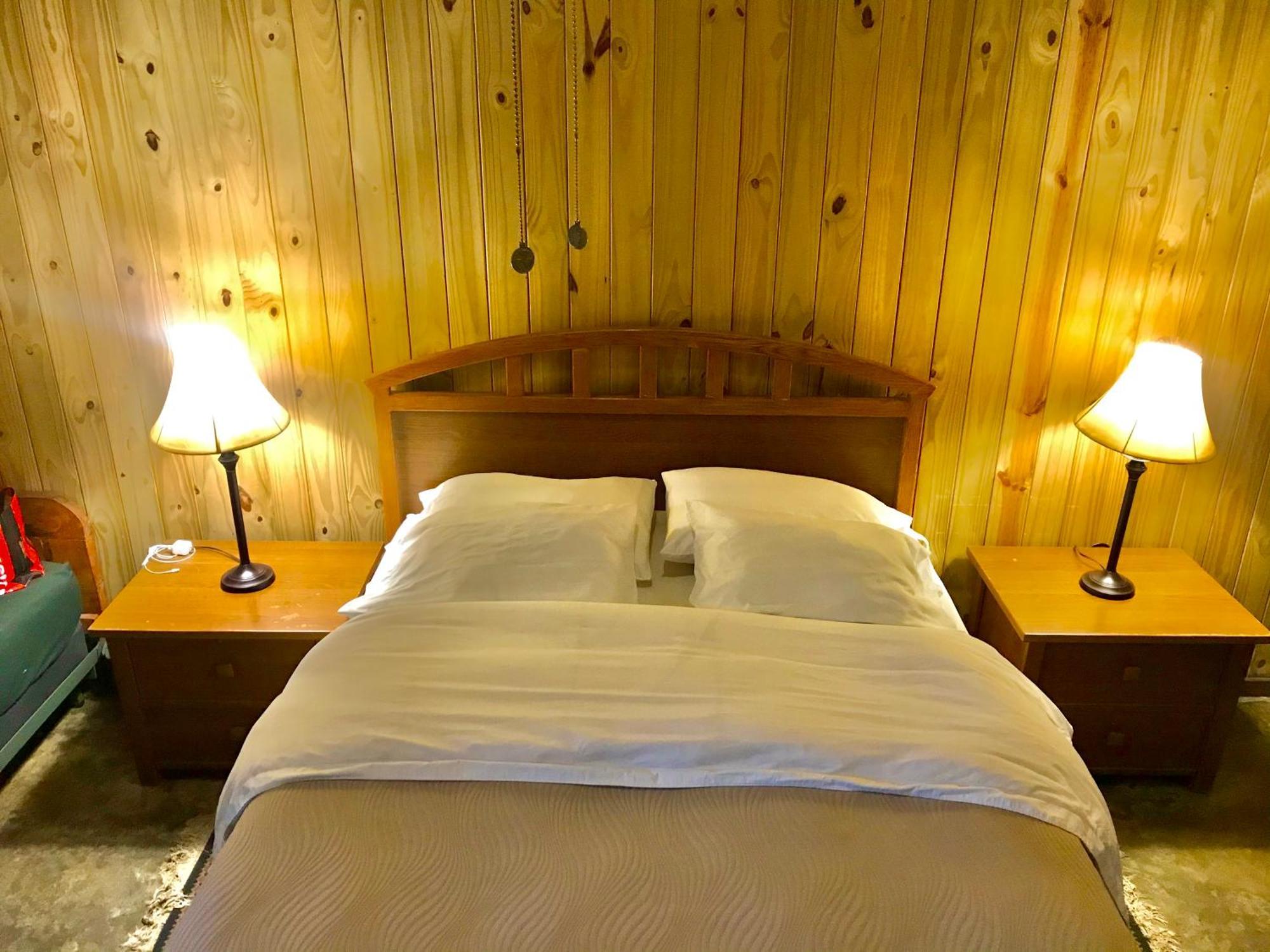 Yerbabuena Lodge Monteverde Rom bilde