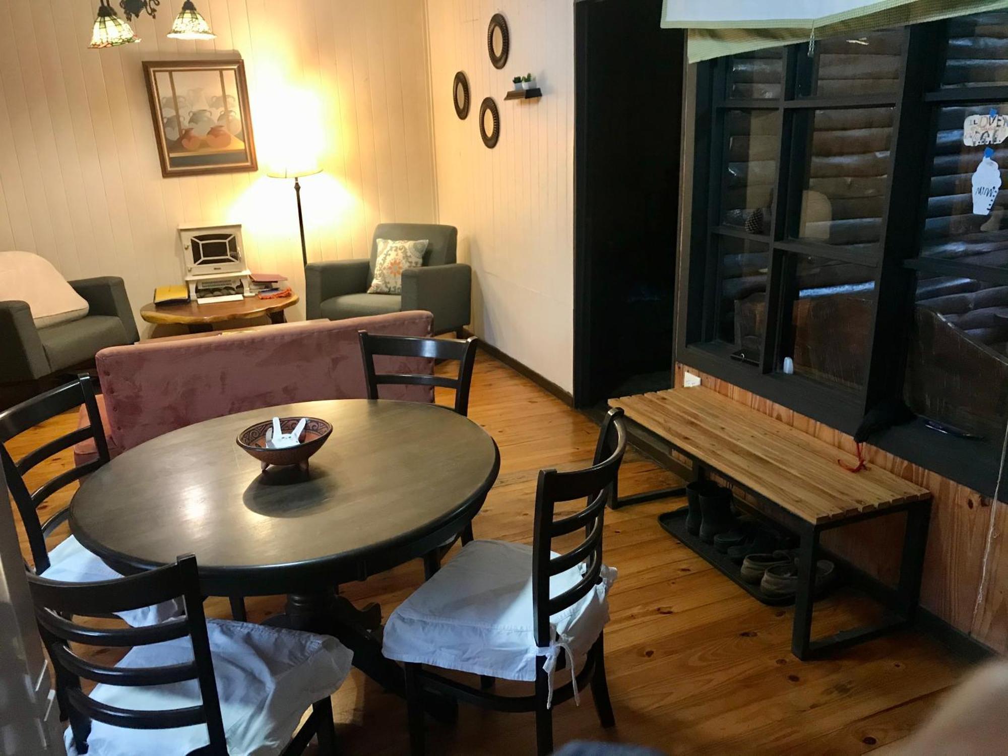 Yerbabuena Lodge Monteverde Rom bilde