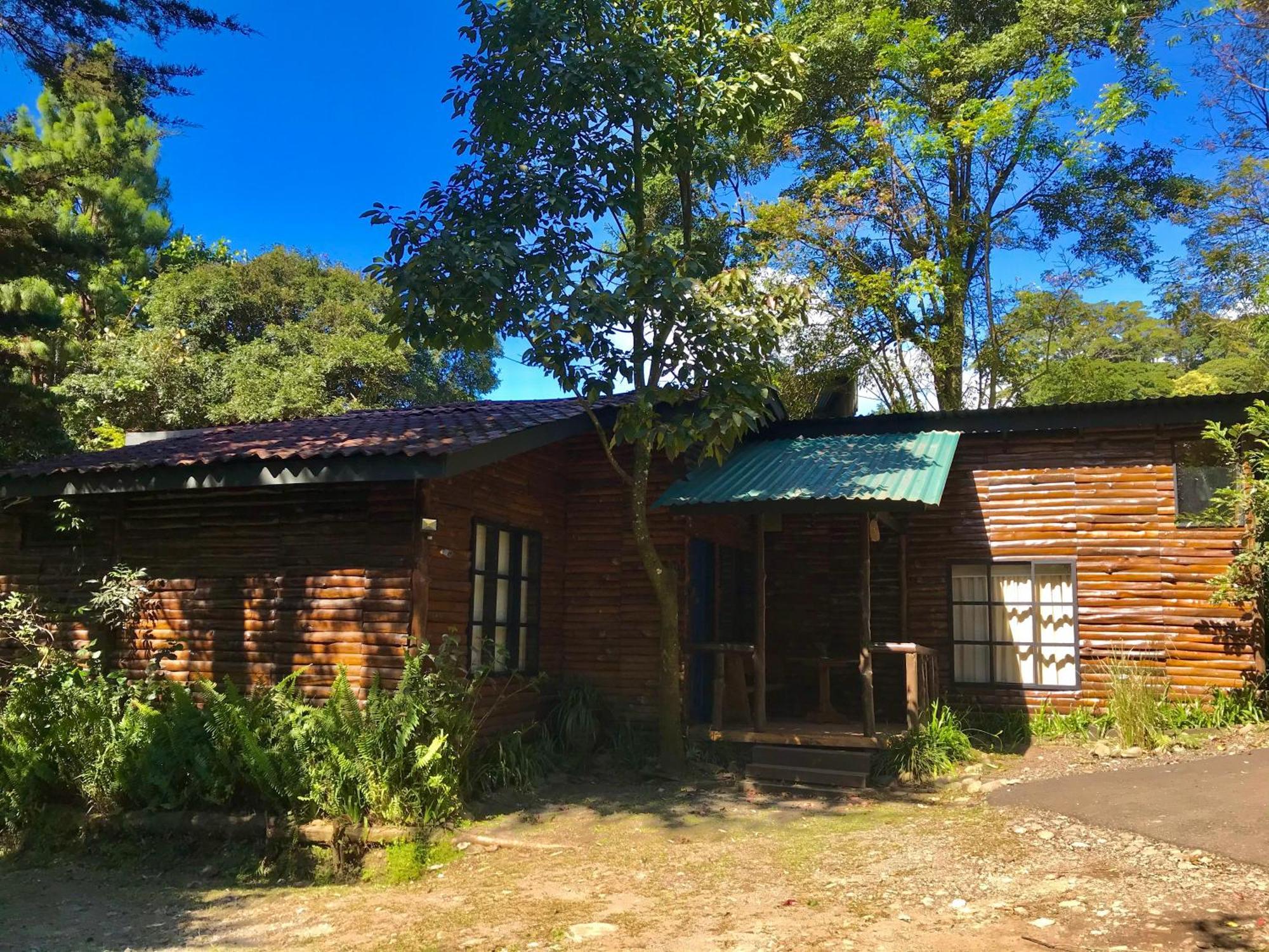 Yerbabuena Lodge Monteverde Rom bilde